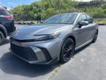 2025 Toyota Camry SE (SE)