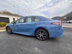 2023 Toyota Camry SE Auto (SE)