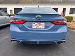 2023 Toyota Camry SE Auto (SE)