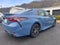 2023 Toyota Camry SE Auto (SE)