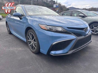 2023 Toyota Camry SE Auto (SE)