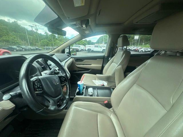2019 Honda Odyssey EX-L Auto