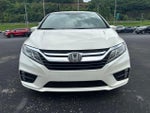2019 Honda Odyssey EX-L Auto