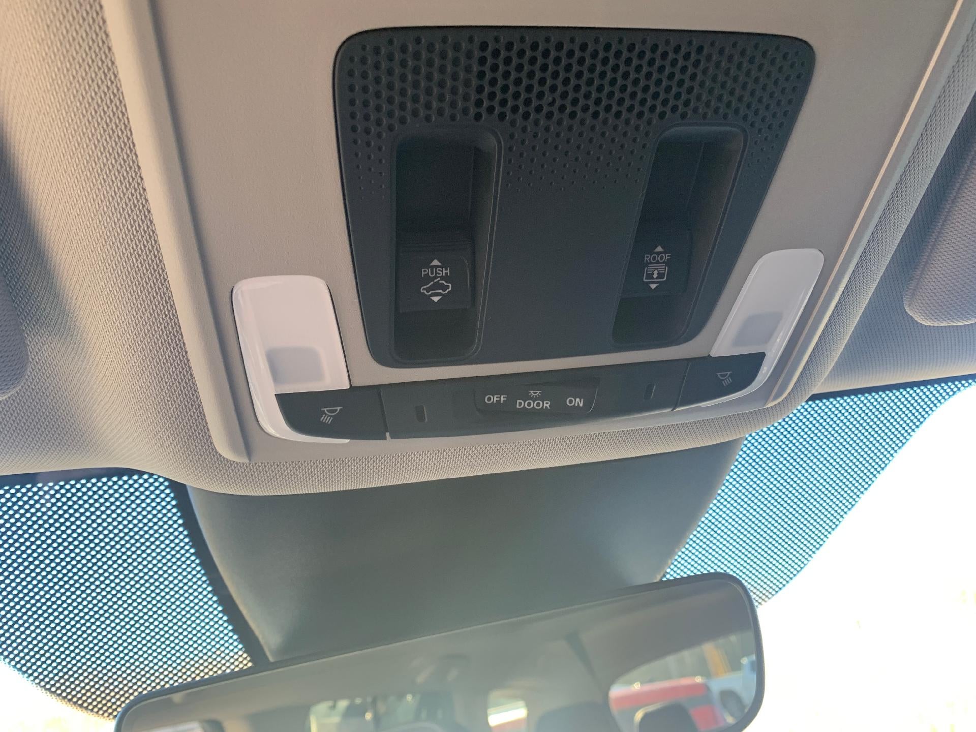 2025 Honda Pilot Touring 2WD