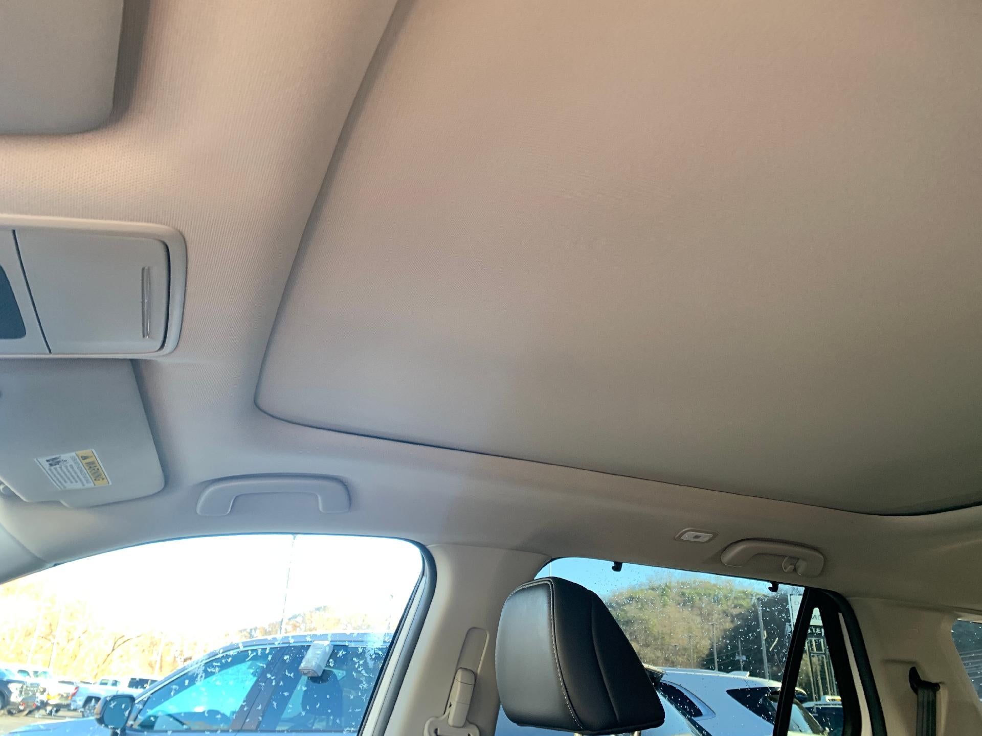 2025 Honda Pilot Touring 2WD