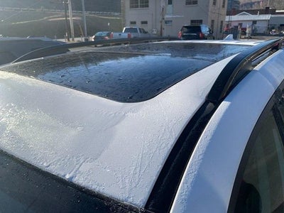 2025 Honda Pilot Touring 2WD