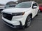 2025 Honda Pilot Touring 2WD