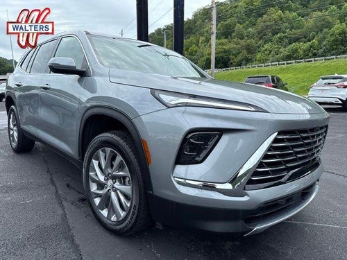 2026 Buick Enclave 4dr Preferred