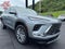 2026 Buick Enclave 4dr Preferred
