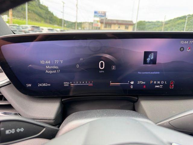 2026 Buick Enclave 4dr Preferred