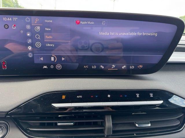 2026 Buick Enclave 4dr Preferred
