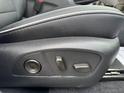 2026 Buick Enclave 4dr Preferred