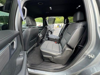 2026 Buick Enclave 4dr Preferred