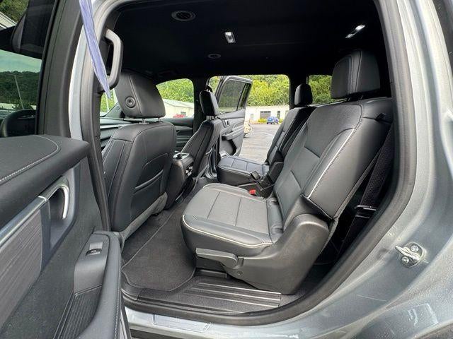 2026 Buick Enclave 4dr Preferred