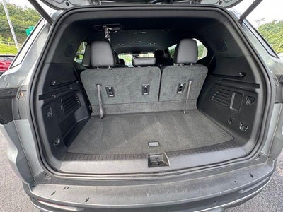 2026 Buick Enclave 4dr Preferred