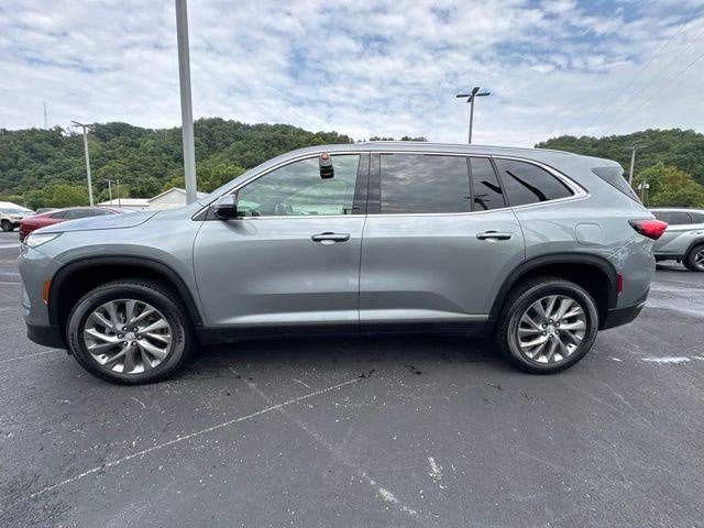 2026 Buick Enclave 4dr Preferred