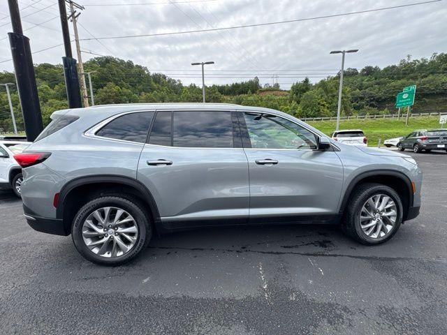 2026 Buick Enclave 4dr Preferred