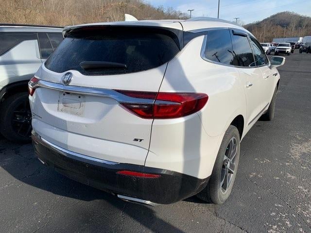 2020 Buick Enclave Essence AWD