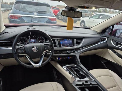 2023 Buick Enclave Essence AWD