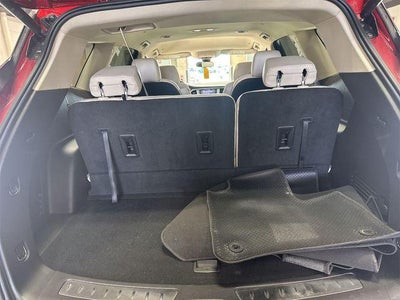 2023 Buick Enclave Essence AWD