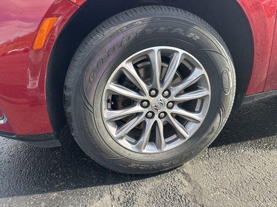 2023 Buick Enclave Essence AWD