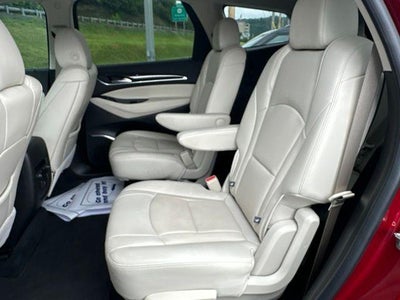 2023 Buick Enclave Essence AWD
