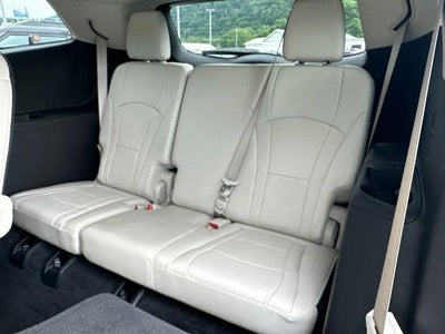 2023 Buick Enclave Essence AWD