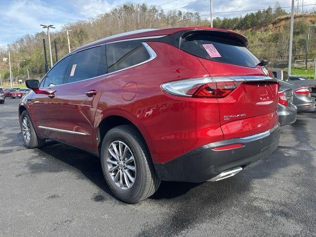2023 Buick Enclave Essence AWD