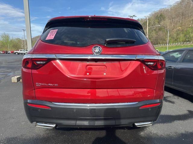 2023 Buick Enclave Essence AWD
