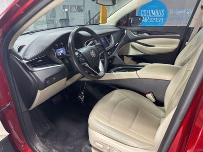 2023 Buick Enclave Essence AWD