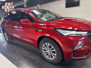 2023 Buick Enclave Essence AWD