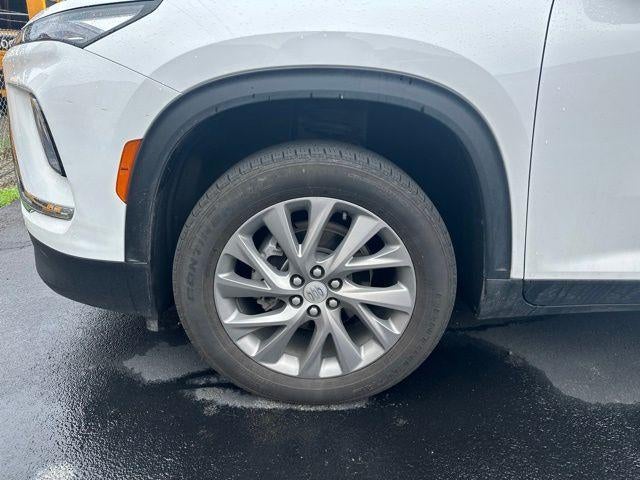 2025 Buick Enclave 4dr Preferred