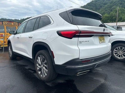 2025 Buick Enclave 4dr Preferred