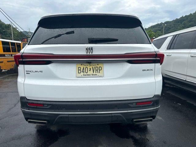 2025 Buick Enclave 4dr Preferred