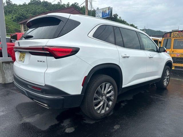 2025 Buick Enclave 4dr Preferred