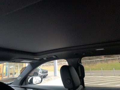 2026 Buick Enclave 4dr Avenir