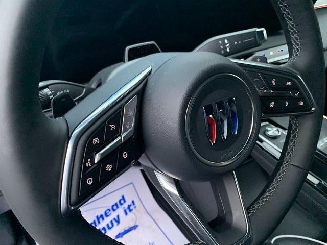 2026 Buick Enclave 4dr Avenir