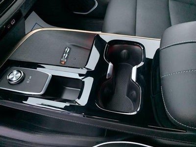 2026 Buick Enclave 4dr Avenir