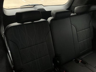 2026 Buick Enclave 4dr Avenir