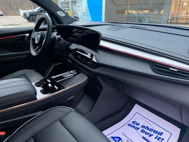 2026 Buick Enclave 4dr Avenir