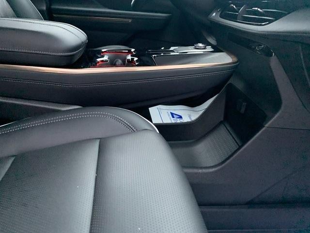 2026 Buick Enclave 4dr Avenir