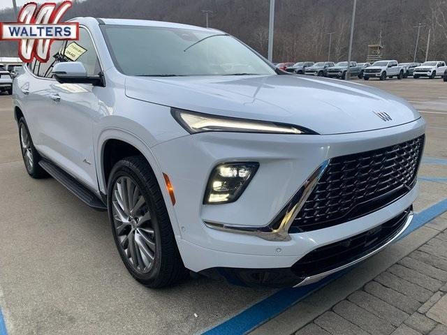 2026 Buick Enclave 4dr Avenir