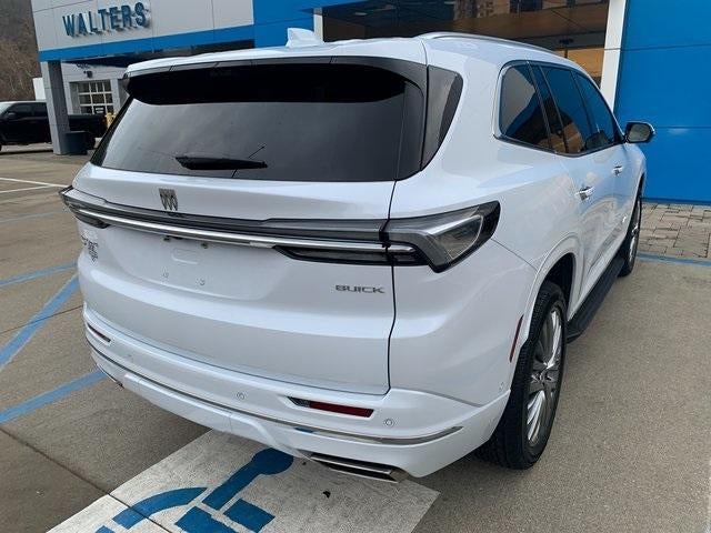 2026 Buick Enclave 4dr Avenir