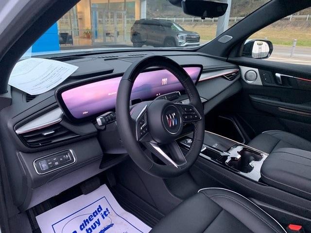 2026 Buick Enclave 4dr Avenir