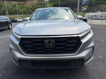 2024 Honda CR-V LX AWD