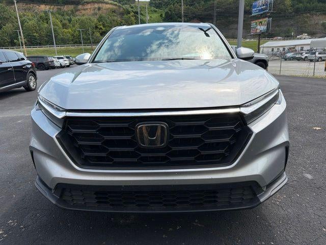 2024 Honda CR-V LX AWD