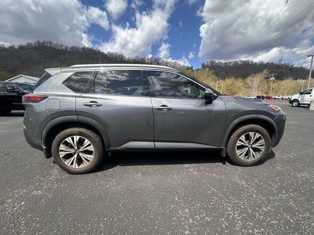2021 Nissan Rogue AWD SV