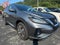 2024 Nissan Murano AWD SV