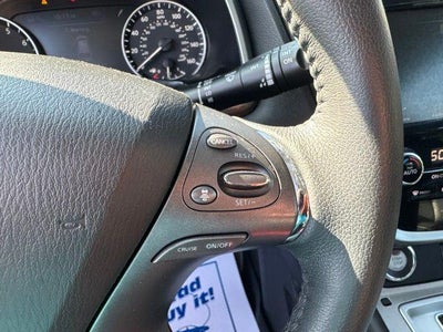 2024 Nissan Murano AWD SV