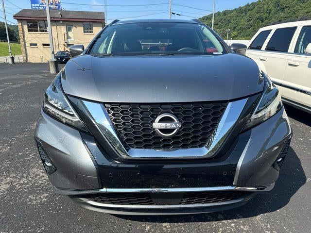 2024 Nissan Murano AWD SV